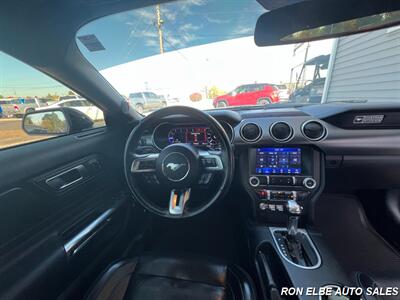 2020 Ford Mustang EcoBoost   - Photo 13 - Macomb, IL 61455