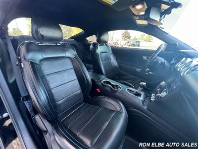 2020 Ford Mustang EcoBoost   - Photo 11 - Macomb, IL 61455