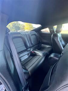 2020 Ford Mustang EcoBoost   - Photo 12 - Macomb, IL 61455