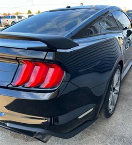 2020 Ford Mustang EcoBoost   - Photo 8 - Macomb, IL 61455