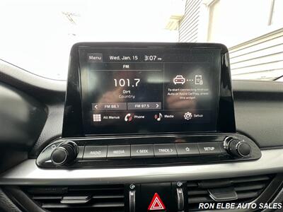 2024 Kia Forte LXS   - Photo 17 - Macomb, IL 61455