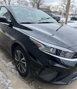 2024 Kia Forte LXS   - Photo 7 - Macomb, IL 61455