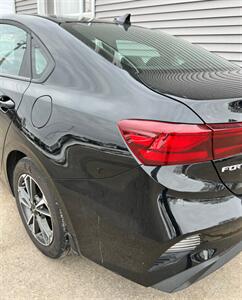 2024 Kia Forte LXS   - Photo 10 - Macomb, IL 61455