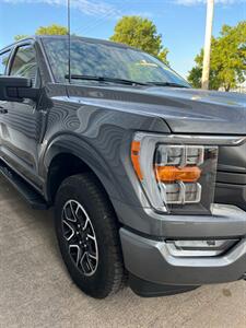 2023 Ford F-150 XLT   - Photo 7 - Macomb, IL 61455