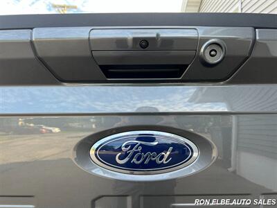 2023 Ford F-150 XLT   - Photo 11 - Macomb, IL 61455