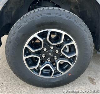 2023 Ford F-150 XLT   - Photo 4 - Macomb, IL 61455