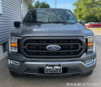2023 Ford F-150 XLT   - Photo 6 - Macomb, IL 61455