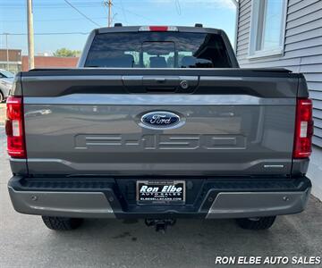 2023 Ford F-150 XLT   - Photo 9 - Macomb, IL 61455