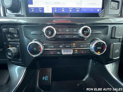 2023 Ford F-150 XLT   - Photo 24 - Macomb, IL 61455