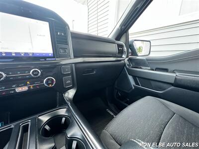2023 Ford F-150 XLT   - Photo 26 - Macomb, IL 61455