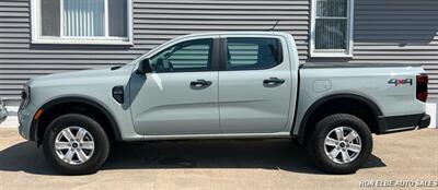 2024 Ford Ranger STX   - Photo 3 - Macomb, IL 61455