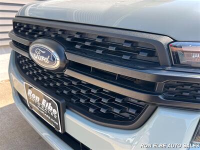 2024 Ford Ranger STX   - Photo 11 - Macomb, IL 61455