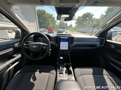 2024 Ford Ranger STX   - Photo 21 - Macomb, IL 61455