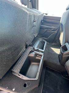 2024 Ford Ranger STX   - Photo 20 - Macomb, IL 61455