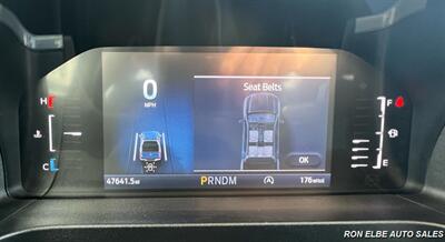 2024 Ford Ranger STX   - Photo 27 - Macomb, IL 61455