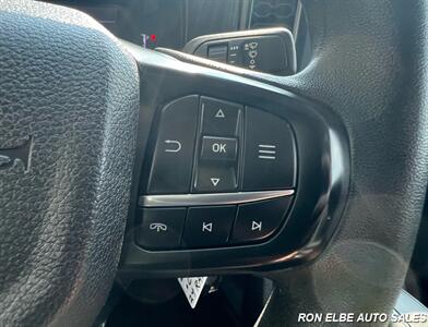 2024 Ford Ranger STX   - Photo 24 - Macomb, IL 61455