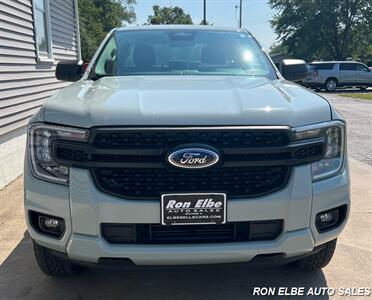 2024 Ford Ranger STX   - Photo 5 - Macomb, IL 61455