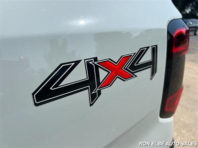 2024 Ford Ranger STX   - Photo 13 - Macomb, IL 61455