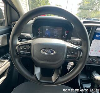 2024 Ford Ranger STX   - Photo 22 - Macomb, IL 61455