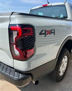 2024 Ford Ranger STX   - Photo 8 - Macomb, IL 61455