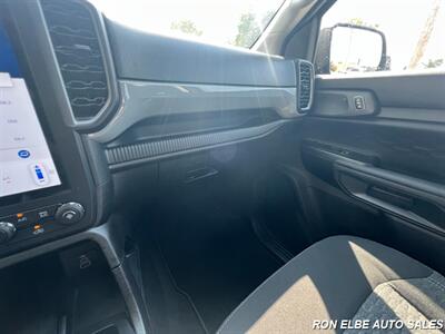 2024 Ford Ranger STX   - Photo 31 - Macomb, IL 61455