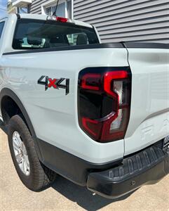 2024 Ford Ranger STX   - Photo 10 - Macomb, IL 61455