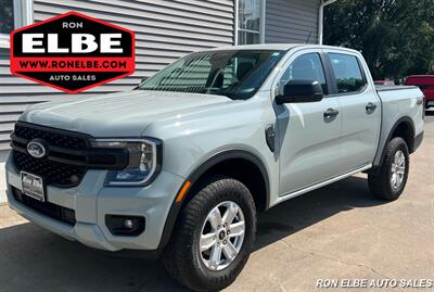 2024 Ford Ranger STX Truck