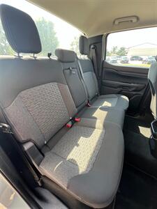 2024 Ford Ranger STX   - Photo 18 - Macomb, IL 61455