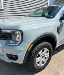 2024 Ford Ranger STX   - Photo 4 - Macomb, IL 61455