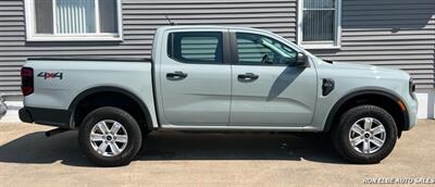 2024 Ford Ranger STX   - Photo 7 - Macomb, IL 61455