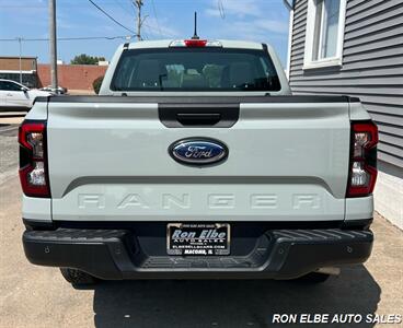 2024 Ford Ranger STX   - Photo 9 - Macomb, IL 61455