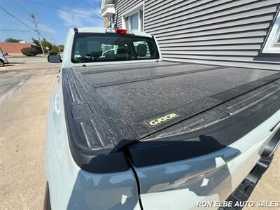 2024 Ford Ranger STX   - Photo 16 - Macomb, IL 61455