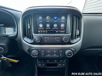 2022 Chevrolet Colorado LT - Photo 16 - Macomb, IL 61455