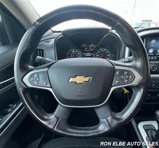 2022 Chevrolet Colorado LT - Photo 15 - Macomb, IL 61455