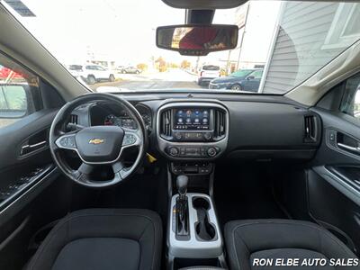 2022 Chevrolet Colorado LT - Photo 14 - Macomb, IL 61455