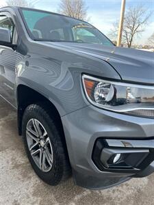 2022 Chevrolet Colorado LT - Photo 7 - Macomb, IL 61455