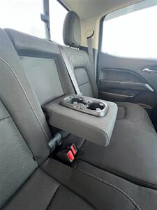 2022 Chevrolet Colorado LT - Photo 13 - Macomb, IL 61455