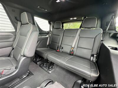 2022 GMC Yukon SLT   - Photo 13 - Macomb, IL 61455