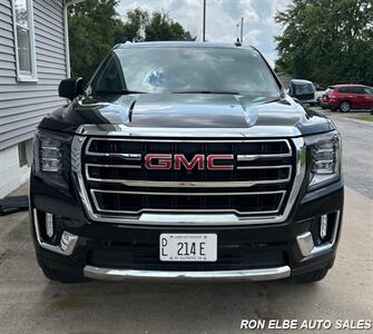 2022 GMC Yukon SLT   - Photo 6 - Macomb, IL 61455