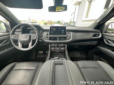 2022 GMC Yukon SLT   - Photo 17 - Macomb, IL 61455