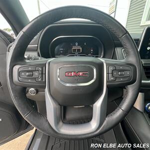 2022 GMC Yukon SLT   - Photo 21 - Macomb, IL 61455