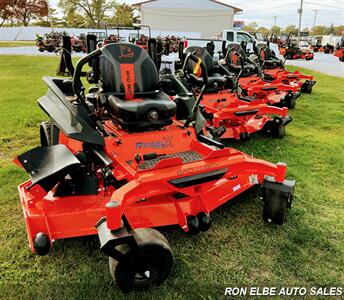 2024 Bad Boy Rebel X 61 "   - Photo 2 - Macomb, IL 61455