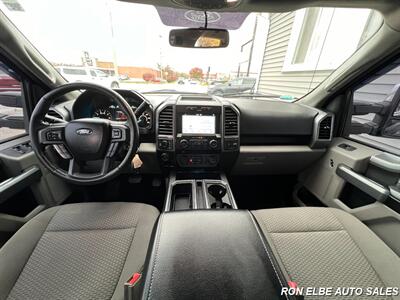 2018 Ford F-150 XLT   - Photo 13 - Macomb, IL 61455