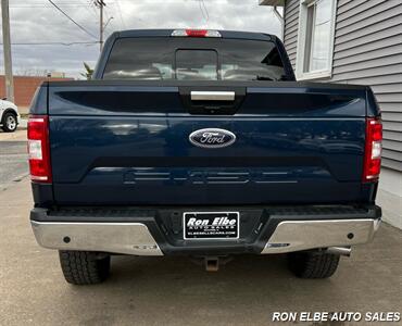 2018 Ford F-150 XLT   - Photo 9 - Macomb, IL 61455