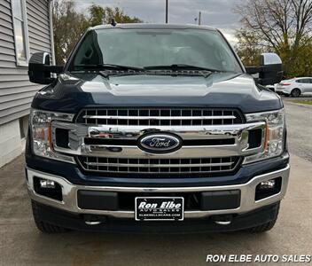 2018 Ford F-150 XLT   - Photo 6 - Macomb, IL 61455