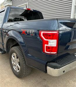 2018 Ford F-150 XLT   - Photo 10 - Macomb, IL 61455