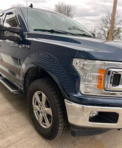 2018 Ford F-150 XLT   - Photo 7 - Macomb, IL 61455