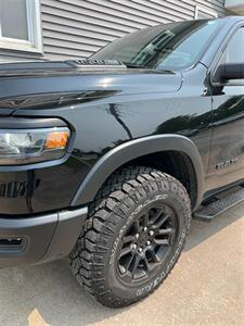 2025 RAM 1500 Rebel   - Photo 5 - Macomb, IL 61455