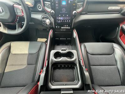 2025 RAM 1500 Rebel   - Photo 21 - Macomb, IL 61455