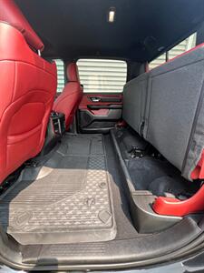 2025 RAM 1500 Rebel   - Photo 14 - Macomb, IL 61455